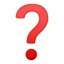 :question: